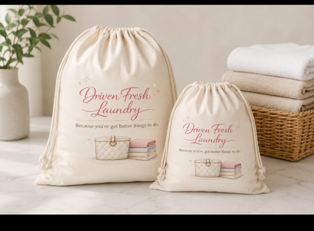 Your Laundry Handled With Care